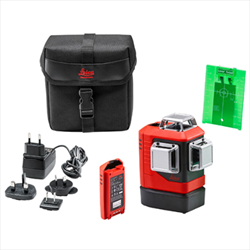 Máy cân bằng laser Leica LINO L6Gs